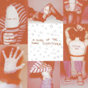 A Study of the Human Experience Volume One Cover