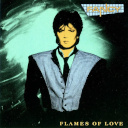 Flames of Love (Deluxe Edition) Cover
