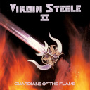 Guardians of the Flame Cover