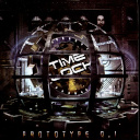 Prototype 0.1 Cover