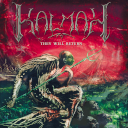 They Will Return Cover